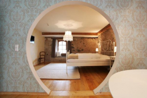 Гостиница hotel rainhof scheune & naturpark restaurant (Kirchzarten)  Кирхцартен